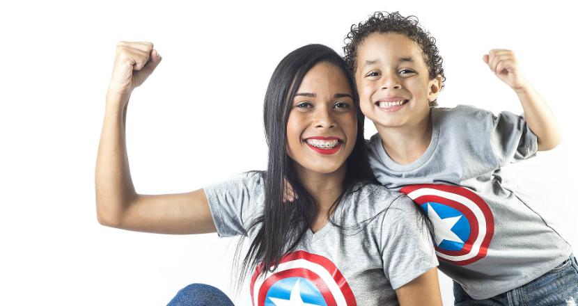 Moms, Ini Dia 5 Tanda Kamu Termasuk Ibu Milenials