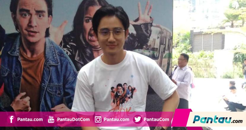 Perankan Sosok Ahok, Kenny Austin: Saya Harus Hati-hati