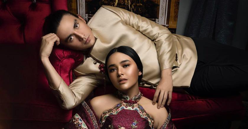 Kesabaran Amanda Manopo Bikin Chris Laurent Yakin untuk Menikahinya