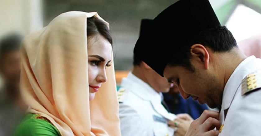 Arumi Baschin Alami Masalah Perkembangan Embrio pada Kandungannya