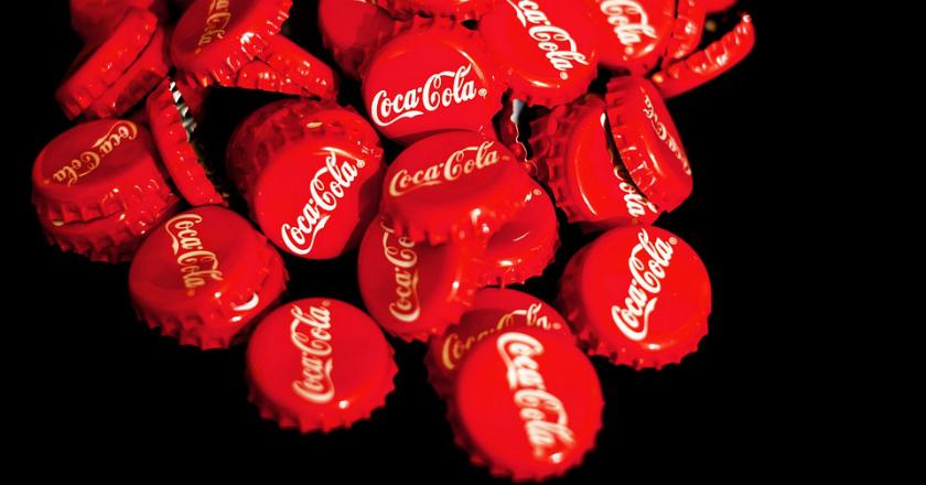 Duh! Gara-gara Konsumen Melek Kesehatan, Saham Coca Cola Anjok