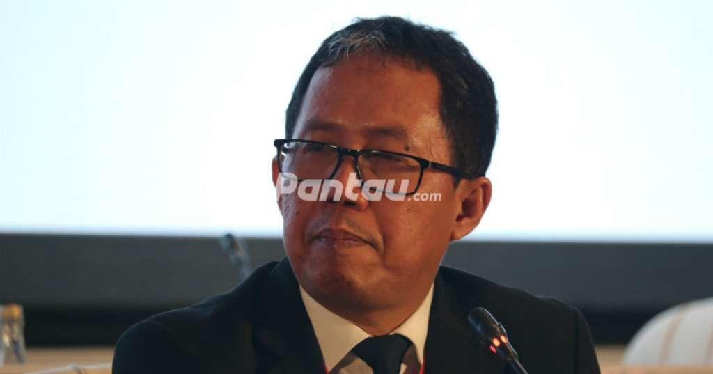 Polisi: Joko Driyono Akui Perintahkan Orang untuk Rusak Barang Bukti