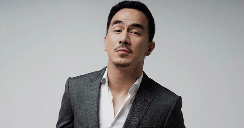 Keren, Joe Taslim Wujudkan Mimpi Bruce Lee Bersama Putri Mendiang