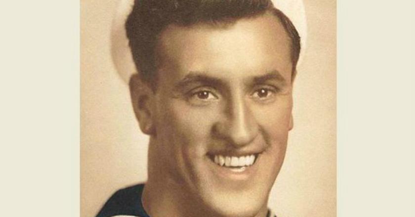George Mendonsa, Pria 'Kissing Sailor' Ikon Berakhirnya PD II Tutup Usia
