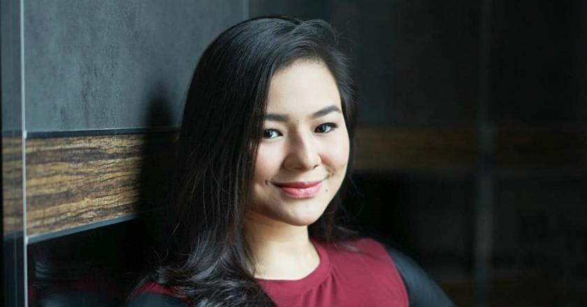 Eriska Rein Coba-coba Ikut Tren Artis Jadi YouTuber