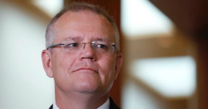 Australia Tingkatkan Pengaruh di Pasifik Lewat Program Reality Show