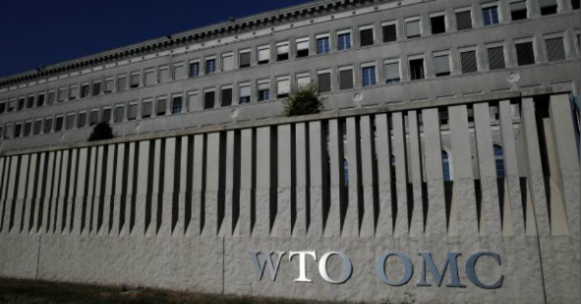 WTO 'Warning' Perlambatan Pertumbuhan Ekonomi Dunia