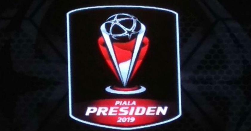 Persib vs TIRA Persikabo Jadi Laga Pembuka Piala Presiden 2019