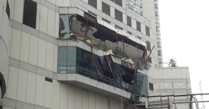 Ada Ledakan di Mall Taman Anggrek, Ini Penjelasan Polisi