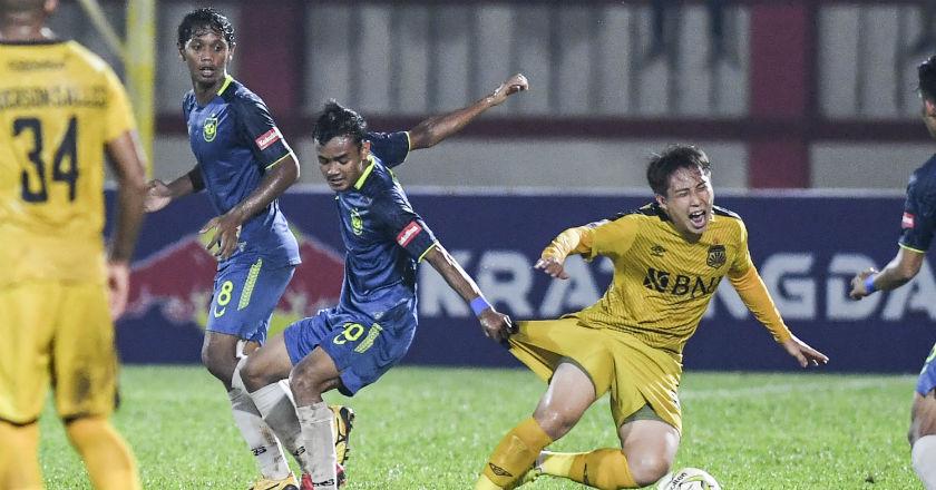 Raih Target, Asisten Pelatih PSIS: Harus Kita Syukuri