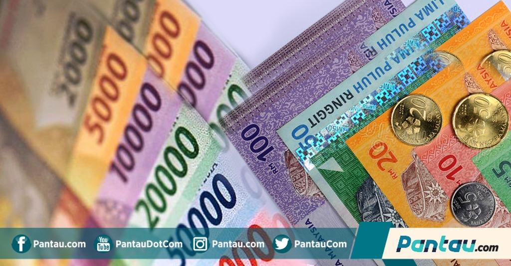 Sabah-Kalimantan Garap Kerja Sama Ringgit-Rupiah, Dolar AS Bakal Ditinggal