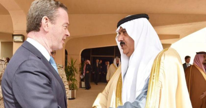 Australia Kirim Senjata Canggih ke Arab Saudi, dalam Rangka Apa?