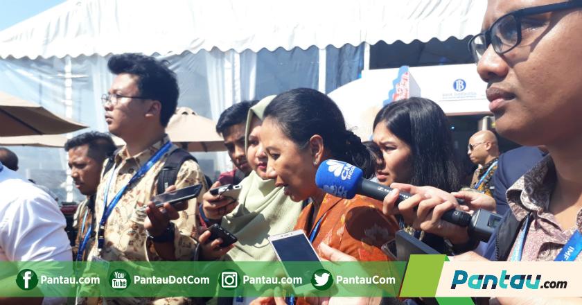 Rekam Jejak Menteri Rini di Perusahaan Astra Sulit Terbantahkan