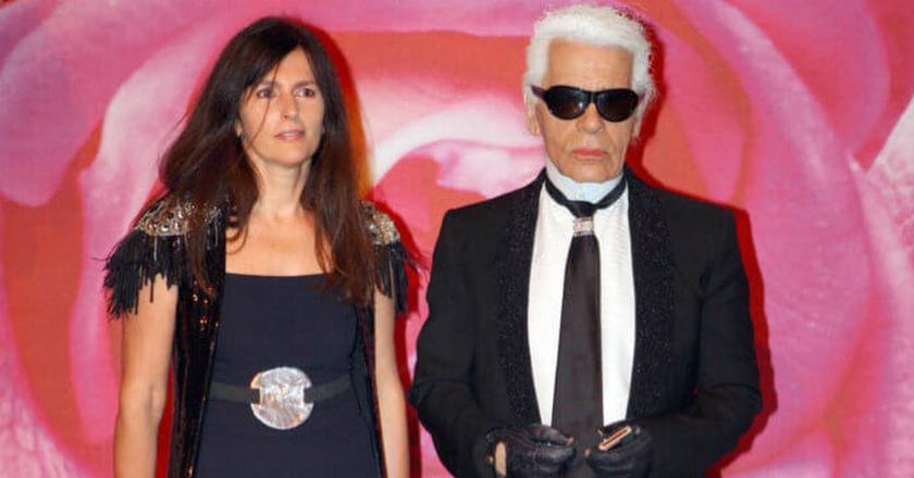 Chanel Tunjuk Virginie Viard Sebagai Penerus Desainer Legendaris Karl Lagerfeld