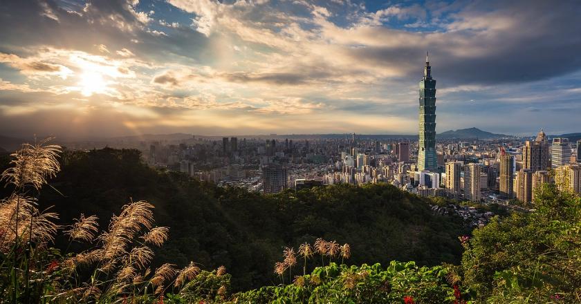 7 Destinasi Wisata yang Tak Boleh Terlewatkan Saat di Taiwan