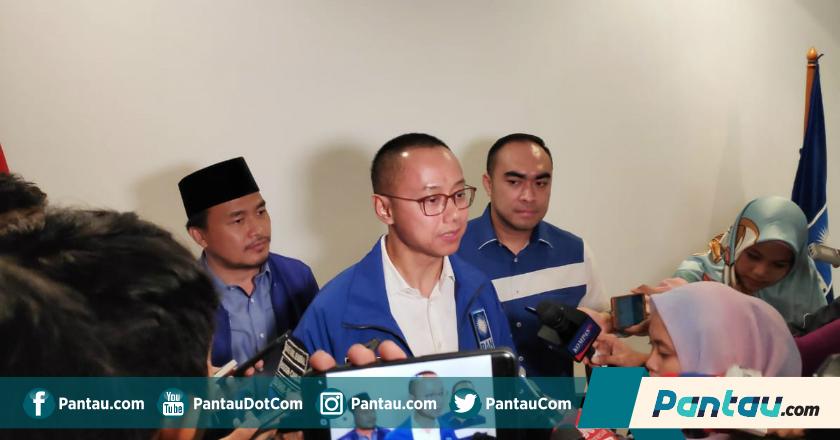Berhadapan dengan Ma'ruf Amin, Ini yang akan Dilakukan Sandiaga Uno di Debat Ketiga