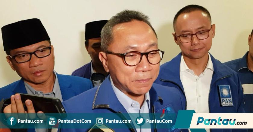 Kenapa PAN Kesulitan Ganti Taufik Kurniawan dari Kursi Wakil Ketua DPR?