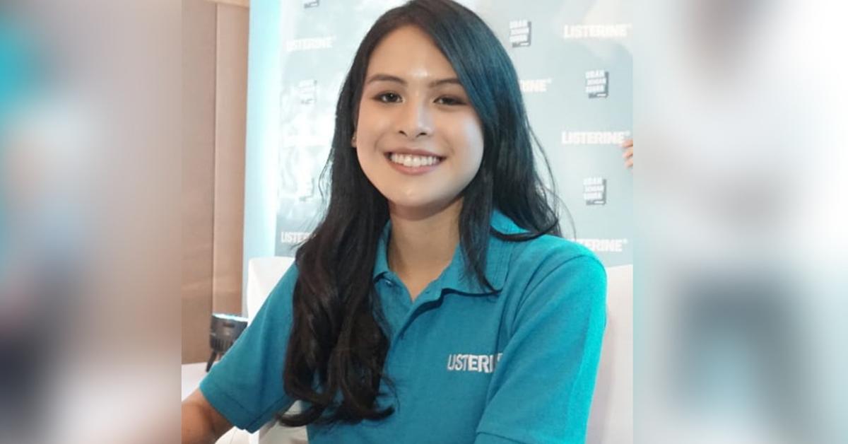 Interview Maudy Ayunda, Berani Korbankan Popularitas Demi Pendidikan?