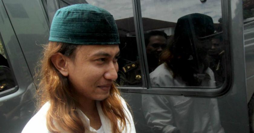 Usai Hirup Udara Bebas, Habib Bahar Temui Habib Rizieq di Petamburan