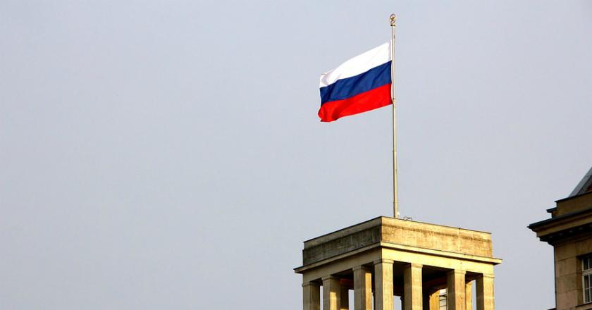 AS dan Uni Eropa Usir Seluruh Diplomat Rusia