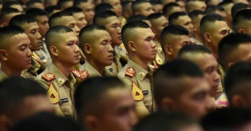 Dipecat Karena Penganiayaan, Taruna Gugat Gubernur Akpol