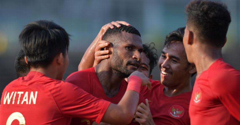 Piala AFF U-22: Garuda Muda Kembali Raih Hasil Imbang Kontra Malaysia