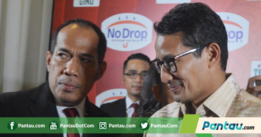 Bentuk Satgas Penyerapan Anggaran, Ini yang Diincar Sandiaga Uno
