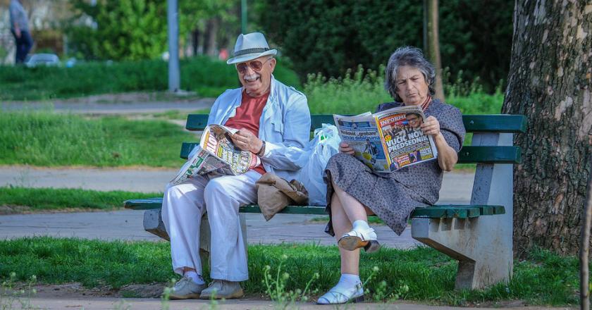 Jangan Ditiru! Orangtua Terancam Miskin karena Hidupi Rumah Tangga Anak
