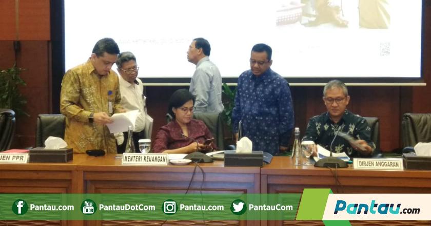 Januari 2019, APBN Masih Tercatat Defisit Rp45,8 Triliun