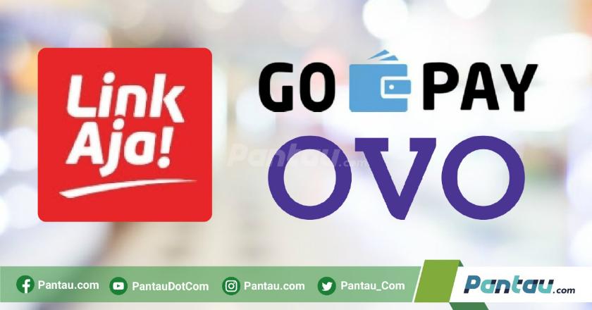 LinkAja, Dompet Digital Milik Negara Penantang OVO dan Go-Pay