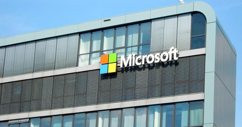 Promosi Layanan Keamanan Siber AccountGuard, Microsoft Sasar 12 Negara Eropa