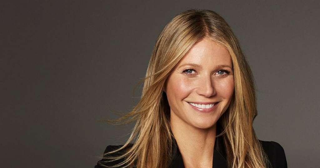 Sedih, Gwyneth Paltrow Tak Lagi Jadi 'Istri' Iron Man