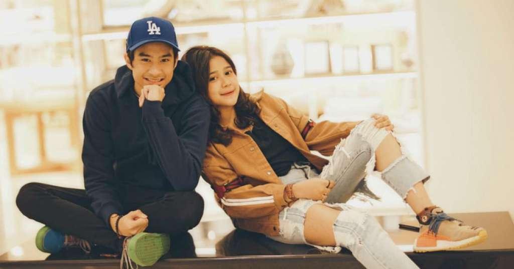 Brisia Jodie Anggap Devano Danendra Sekedar Saudara
