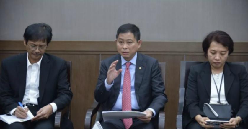 Heboh Perundingan Freeport, Jonan: Saya Jadi Menteri, Perundingan Start dari Nol
