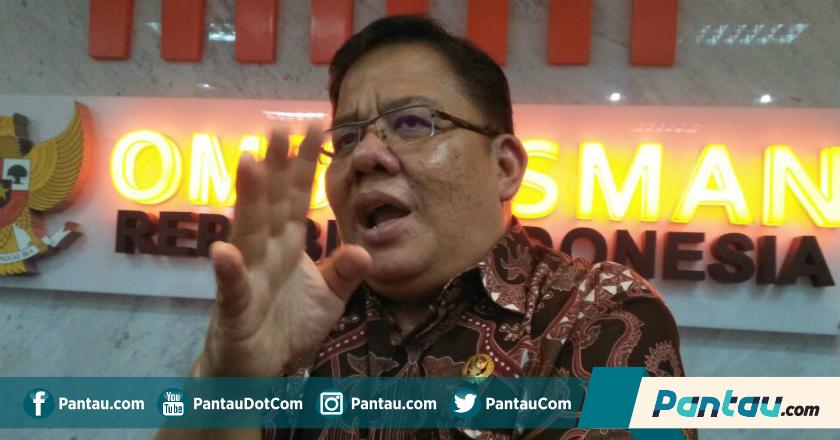 Adrianus Meliala kepada Anies Baswedan: Keputusan Ombudsman RI Sama dengan Perwakilan!