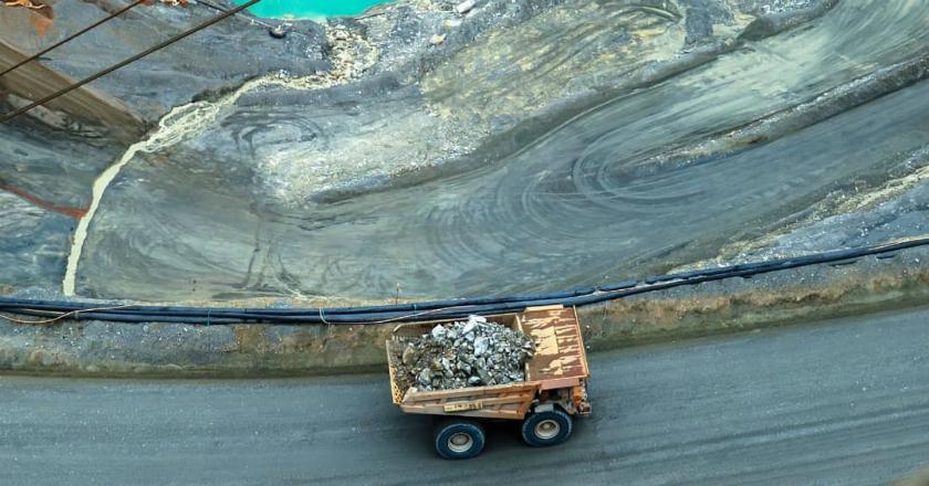 Isu Freeport Kembali Panas, Kabar Pekerja Bakal Dipangkas Juga Muncul