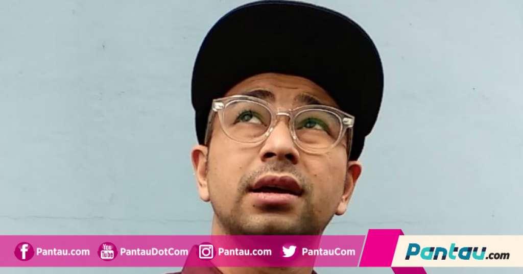 Raffi Ahmad Ungkap Ketulusan Denny Cagur Saat Pinjamkan Uang Miliaran Tanpa Jaminan