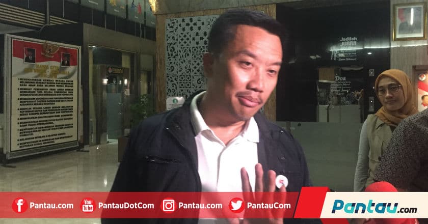 PSSI Bakal Gelar KLB, Imam Nahrawi: Lebih Cepat Lebih Baik