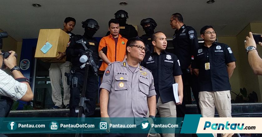 Tersangka Kasus Pembunuhan Satu Keluarga di Bekasi Dilimpahkan ke Kejari