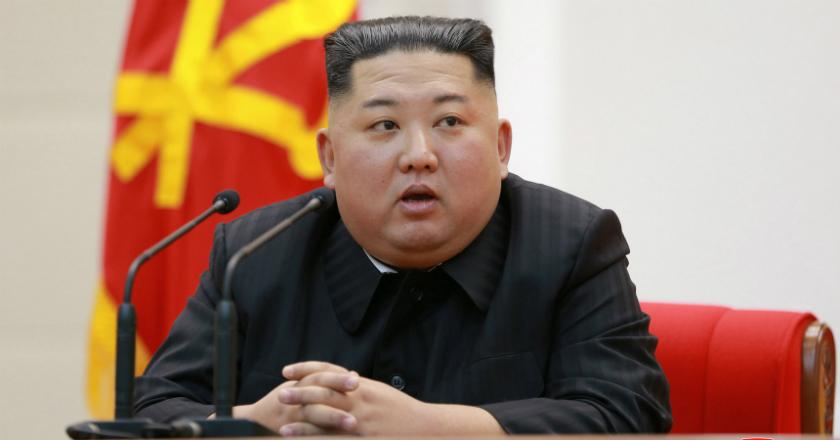 Temui Trump di Vietnam, Kim Jong-un Dikabarkan Bakal Naik Kereta