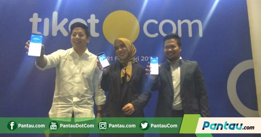 H-90 Lebaran, Tiket Kereta Mudik Sudah Bisa Dibeli Lho