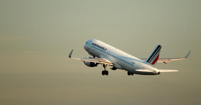 Untuk Alasan Keamanan, Maskapai Perancis Batalkan Penerbangan ke Venezuela