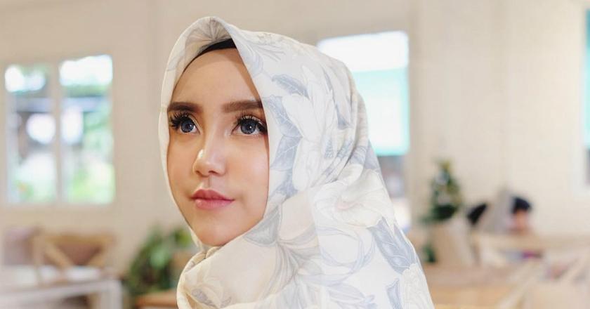 Banyak Mendapat Hujatan, Salmafina Sunan Akhirnya Beberkan Alasan Lepas Hijab