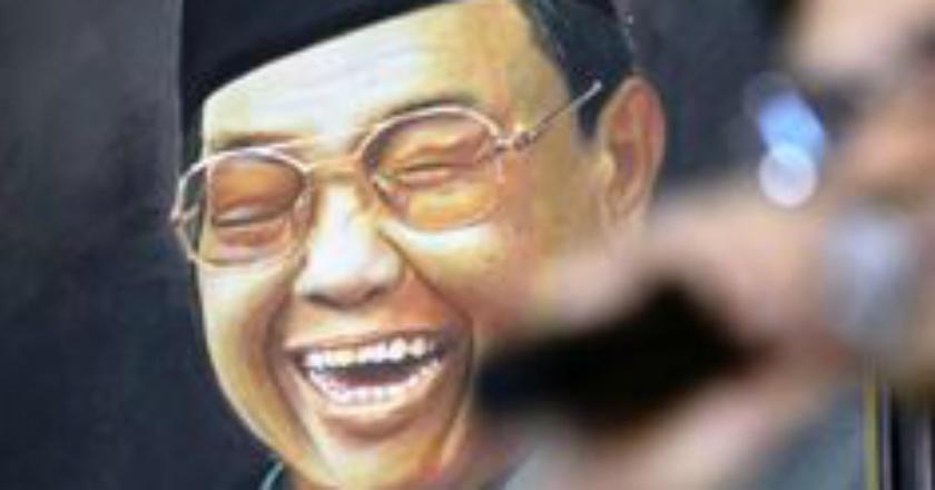 Haul ke-9 Gus Dur Digelar di Solo, Ratusan Ribu Orang Diperkirakan Hadir