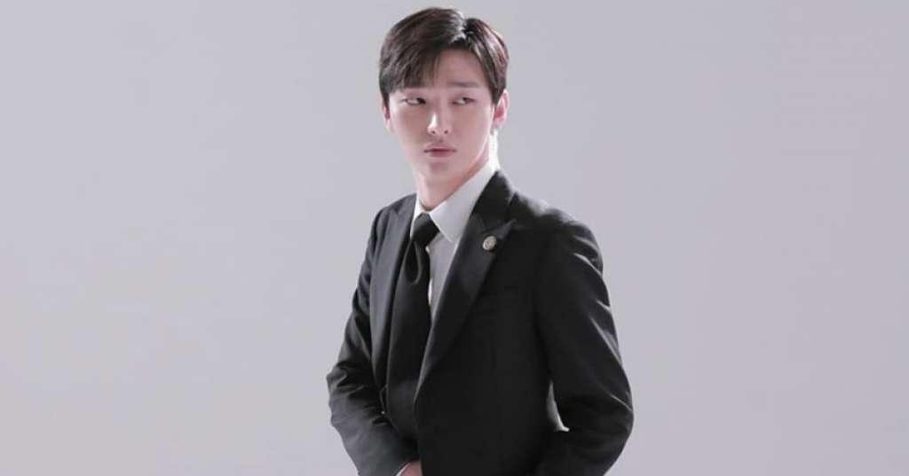 Baru Rilis, Album Yoon Ji-sung 'Wanna One' Tempati Posisi Pertama iTunes di 10 Negara