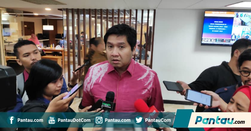 Sudirman Said Beberkan Pertemuan Jokowi-Freeport, PDIP Ogah Ambil Pusing