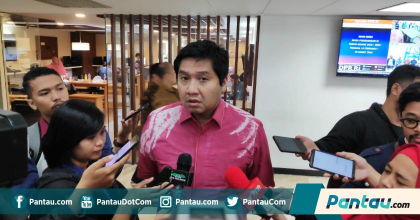 Sudirman Said Beberkan Pertemuan Jokowi-Freeport, PDIP Ogah Ambil Pusing