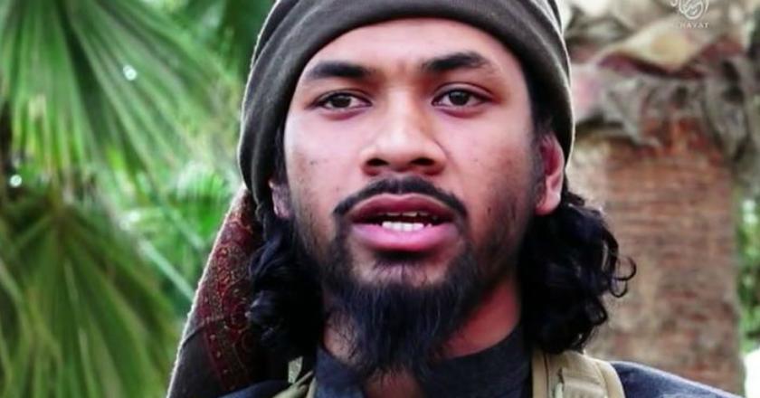 Kombatan ISIS Ogah Pikirkan Kewarganegaraannya Dicabut Australia