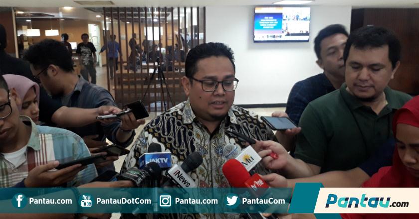 Bawaslu: Pendukung Paslon Stop Komentar Tidak Jelas Saat Debat