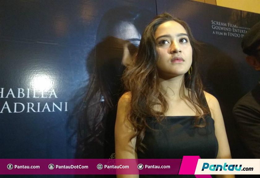 Video Merokoknya Viral, Ini Curhatan Salshabilla Andriani